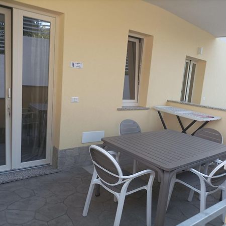 La Playa Del Sol 2 Villa Santa Domenica  Eksteriør bilde